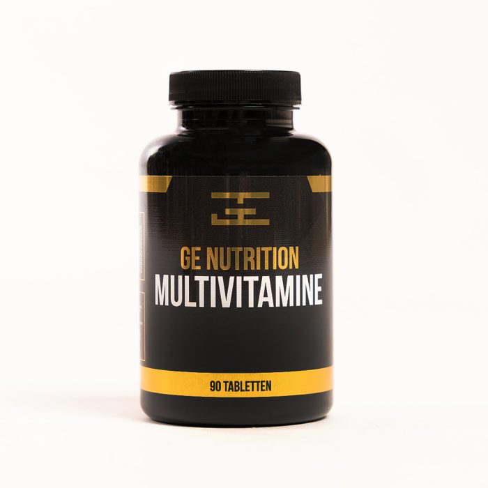 GE Nutrition Multivitamine