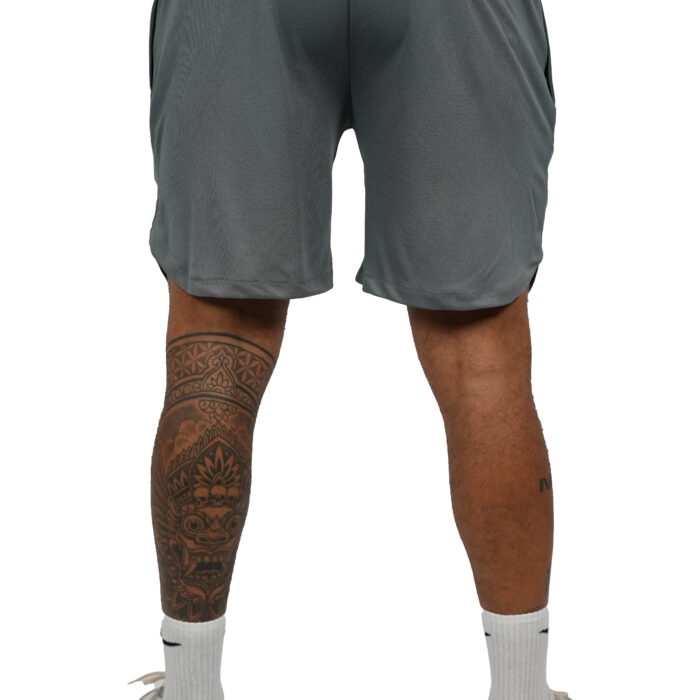 Sportshort grey